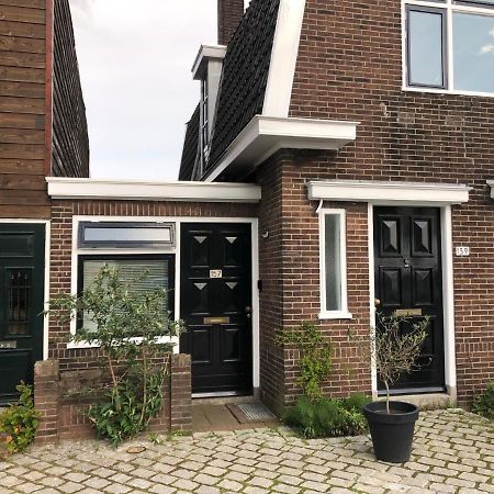 Andesluis Bed & Breakfast Deventer Bagian luar foto