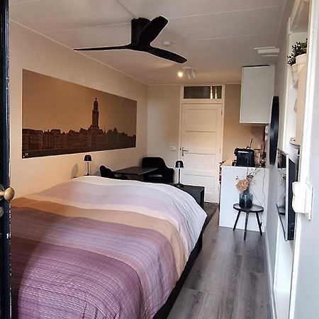 Andesluis Bed & Breakfast Deventer Bagian luar foto
