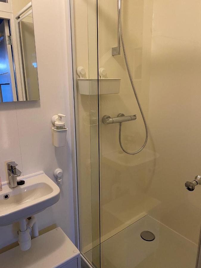 Andesluis Bed & Breakfast Deventer Bagian luar foto