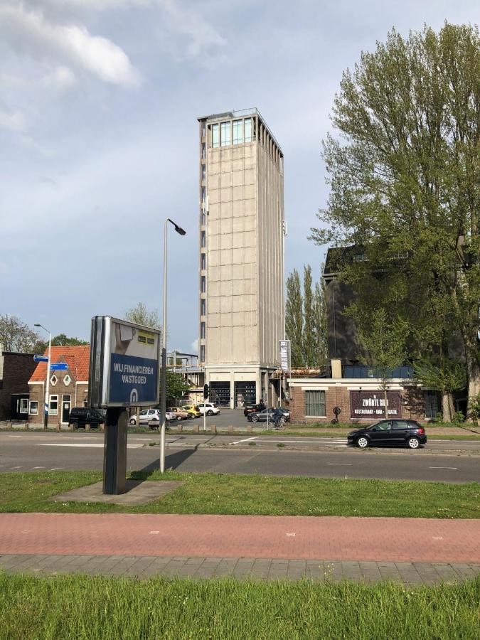 Andesluis Bed & Breakfast Deventer Bagian luar foto
