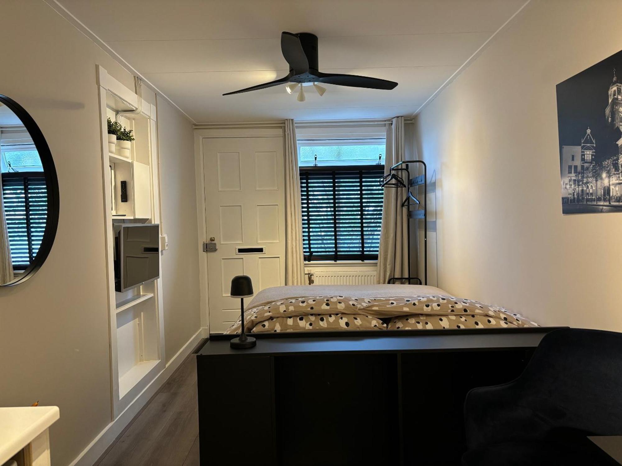 Andesluis Bed & Breakfast Deventer Bagian luar foto